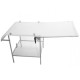 Стол для предметной съёмки Jinbei JB-60x130 Photographic Table (Y6070)